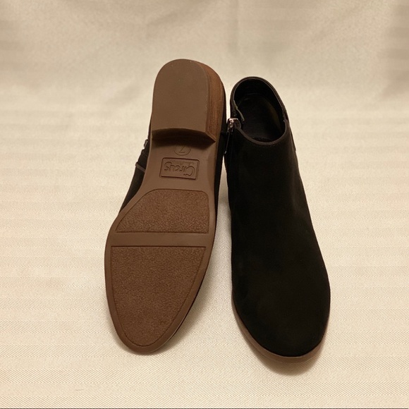 Circus by Sam Edelman Preston Ankle Booties - Picture 5 of 7